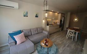 Apartment Angelov